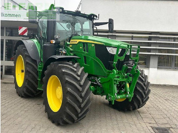 Tractor JOHN DEERE 6R 185