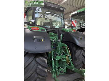 Tractor JOHN DEERE 6R 215