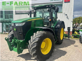 Tractor JOHN DEERE 7290R