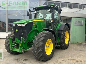 Tractor JOHN DEERE 7310R