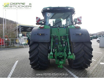 Tractor John Deere 8r 340: foto 4