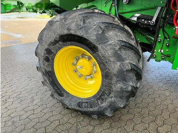 Cosechadora de granos John Deere x9-1100: foto 4