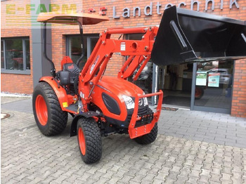 Tractor Kioti ck 3530: foto 2