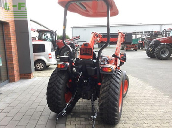 Tractor Kioti ck 3530: foto 4