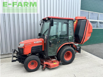 Tractor KUBOTA B series