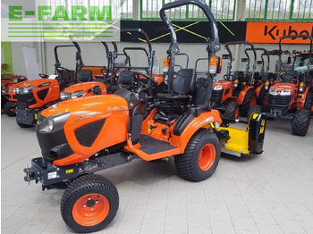 Tractor KUBOTA