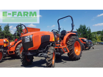 Tractor KUBOTA