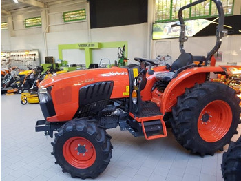 Tractor Kubota l1-522: foto 5