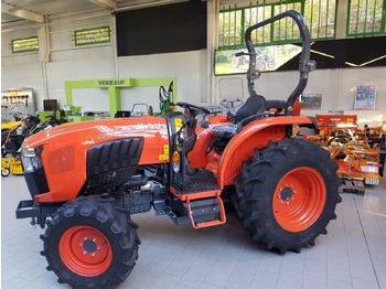 Tractor Kubota l1-522: foto 4