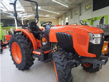 Tractor Kubota l1-522: foto 2