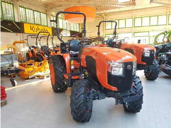 Tractor Kubota l1-522: foto 3