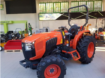 Tractor KUBOTA