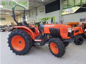 Tractor KUBOTA