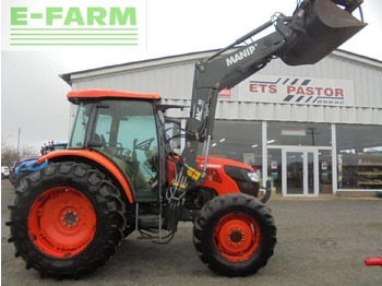 Tractor KUBOTA