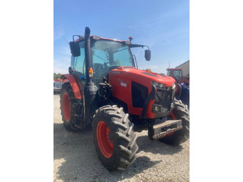 Tractor KUBOTA MGX series