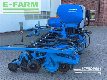 Sembradora de precisión Lemken solitair 23/1900 / azurit 9/8.75 k d: foto 2