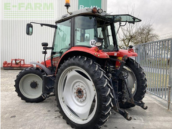 Tractor Massey Ferguson 6445: foto 3