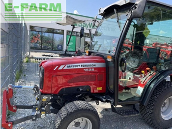 Tractor MASSEY FERGUSON 1000 series