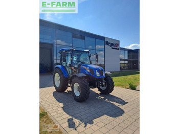 Tractor New Holland new holland t 4.75 s *aktion* S: foto 3