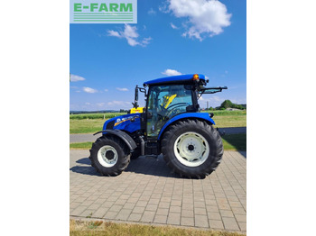 Tractor New Holland new holland t 4.75 s *aktion* S: foto 2