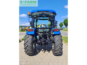 Tractor New Holland new holland t 4.75 s *aktion* S: foto 4