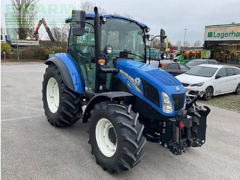 Tractor NEW HOLLAND T4.75