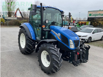 Tractor NEW HOLLAND T4.75