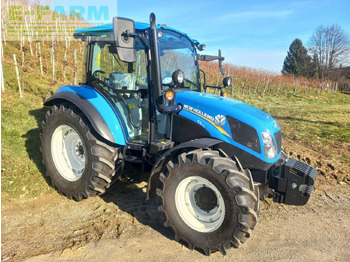 Tractor NEW HOLLAND T4.75