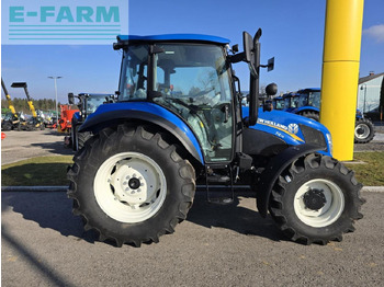 Tractor NEW HOLLAND T4.75