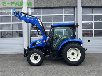 Tractor NEW HOLLAND T4.75