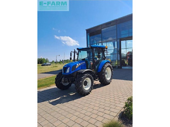 Tractor NEW HOLLAND T4.75