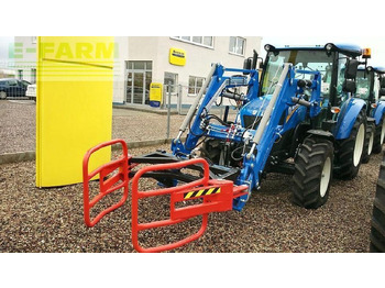 Tractor NEW HOLLAND T4.75