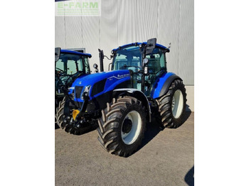 Tractor NEW HOLLAND T5