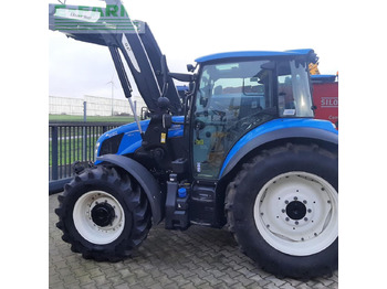 Tractor NEW HOLLAND T5