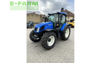 Tractor NEW HOLLAND T5