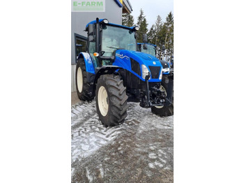 Tractor NEW HOLLAND T5