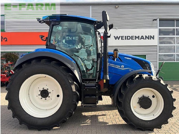 Tractor NEW HOLLAND T5