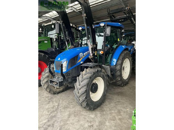 Tractor NEW HOLLAND TD5.85