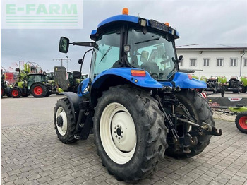 Tractor New Holland ts 100 a: foto 5