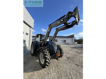 Tractor VALTRA N134