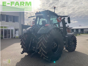 Tractor Valtra q245: foto 4