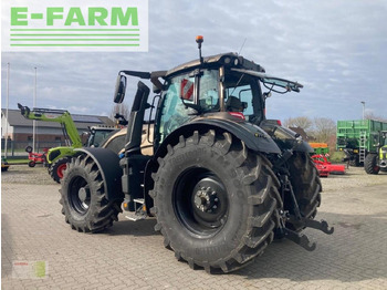 Tractor Valtra q245: foto 2