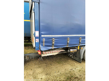 Camión CAMION-REMORQUE MAN TGX 26.500 PLSC - 2018 / 553837 KM (2614+30741): foto 3