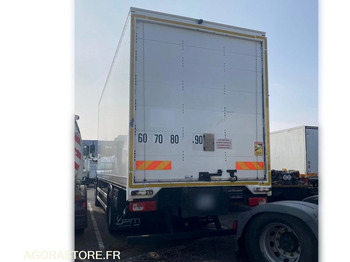 Camión DAF - CF 480 - 2019 - 631 690 KM: foto 2