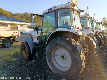 Tractor Massey Ferguson 6445 CT-742-PG: foto 5