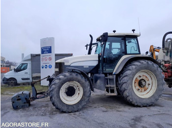 Tractor TRACTEUR  NEW HOLLAND (BA8-VPIDF-66IENG577X): foto 2