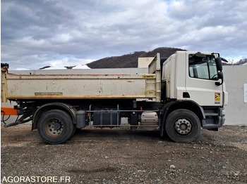 Camión DAF CF 75