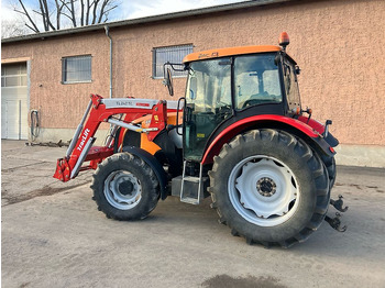 Tractor Türpisch Landmaschinen                        
                                                                Herr Christian Türpisch                                                                -: foto 3