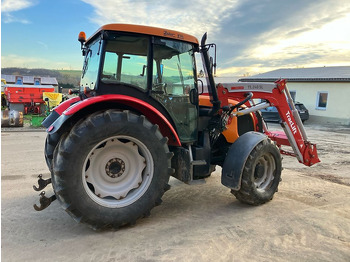 Tractor Türpisch Landmaschinen                        
                                                                Herr Christian Türpisch                                                                -: foto 5