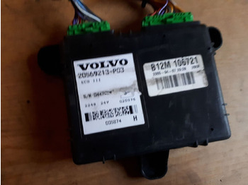 Leasing para  Volvo Siemts VDO 20514900-03 20569213-P03. 20744283-01. 20865208-02.   Volvo B12 Volvo Siemts VDO 20514900-03 20569213-P03. 20744283-01. 20865208-02.   Volvo B12: foto 4